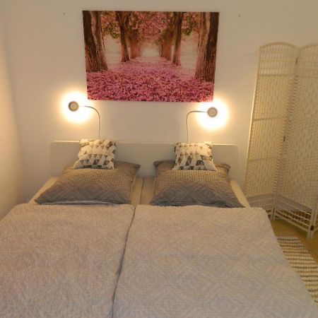 Ferienwohnung Kiko Zornheim Экстерьер фото