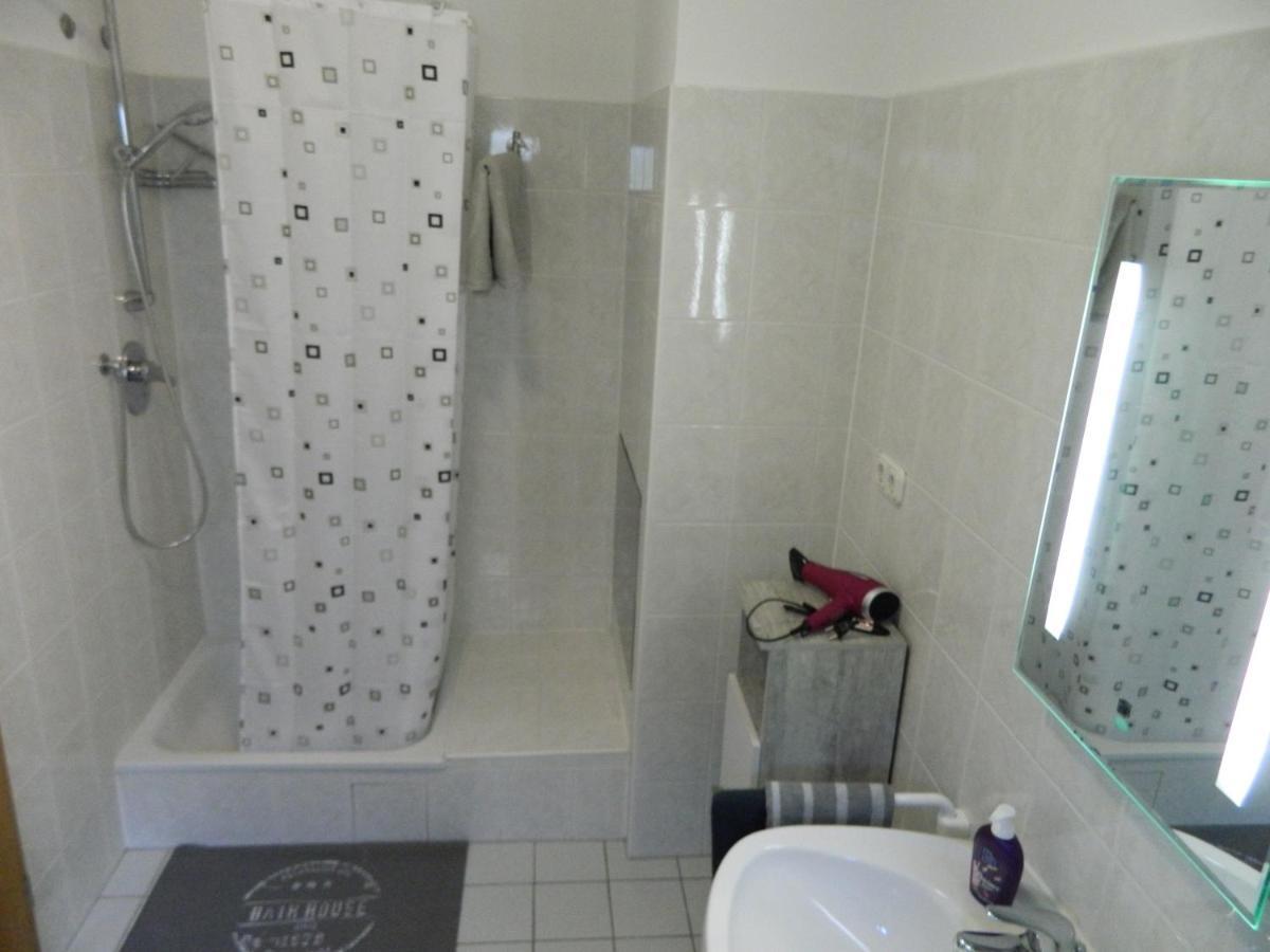 Ferienwohnung Kiko Zornheim Экстерьер фото