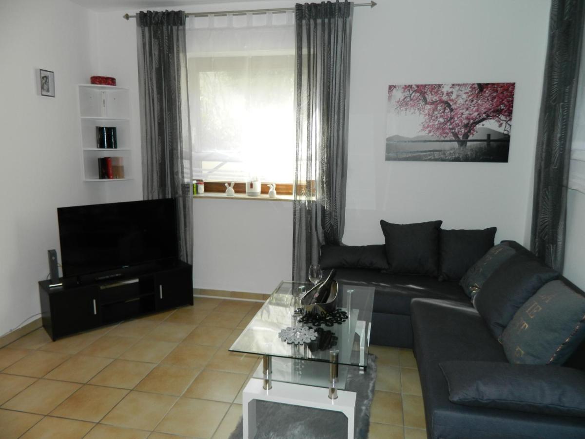 Ferienwohnung Kiko Zornheim Экстерьер фото