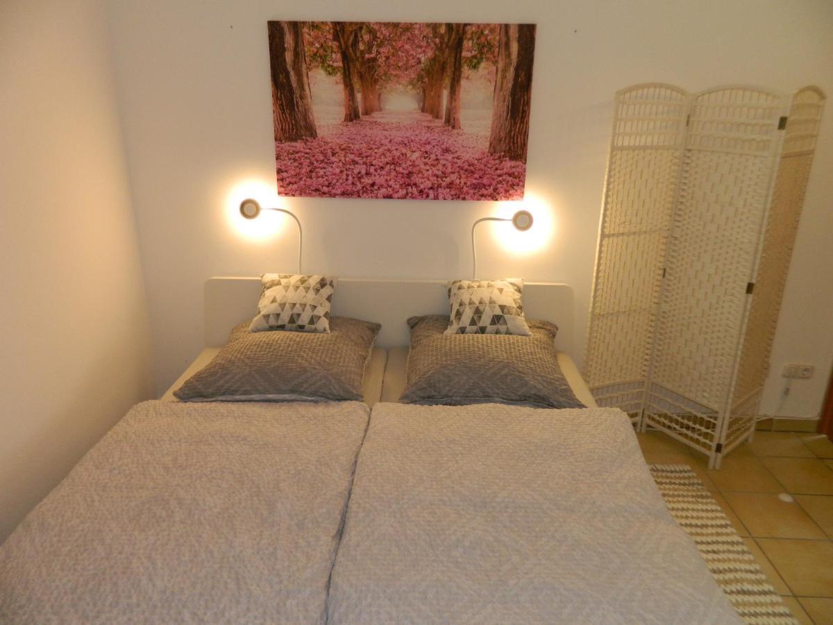 Ferienwohnung Kiko Zornheim Экстерьер фото