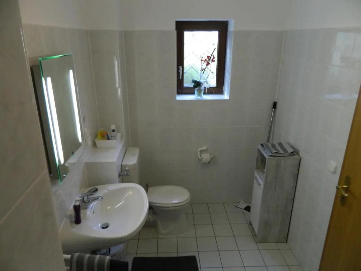 Ferienwohnung Kiko Zornheim Экстерьер фото
