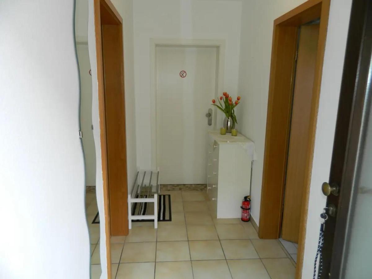 Ferienwohnung Kiko Zornheim Экстерьер фото